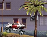 Ambulance rush online