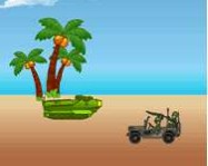 Army driver auts mobil