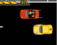 Atomic Racer online