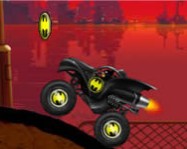 Batman truck online