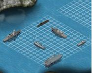 Battleship war auts