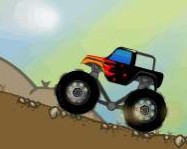 Big truck adventures online