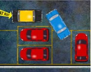 Bombay Taxi 2 online autós játék
