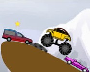 Buggy madness online