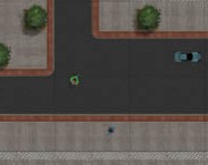 City driver online