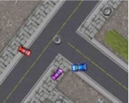 Crash the car ingyen html5