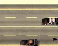 Crazy cop Miami online autós játék