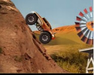 Crazy ride online