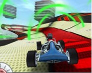 Drift n burn 365 2 online autós játék