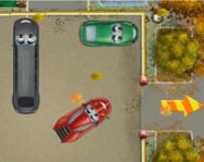 Funny cars 2 autós játékok