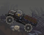 Gloomy truck ingyen html5