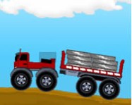 Truckster ingyen html5