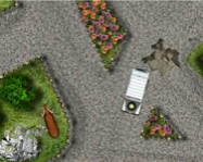 Zoo parking online